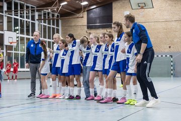 Bild 91 - wDJ Loewinnen Cup D1